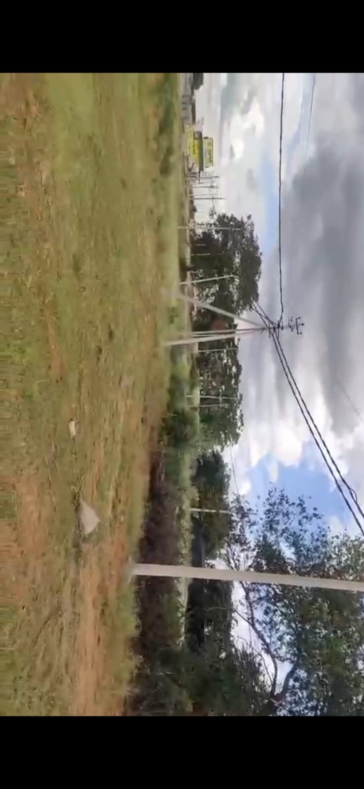 🆔 *property id 5181*  *4.39 Acre Main Road Facing Land for Sale – Pavagada*